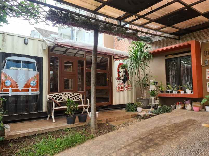 dijual rumah pedurungan lor