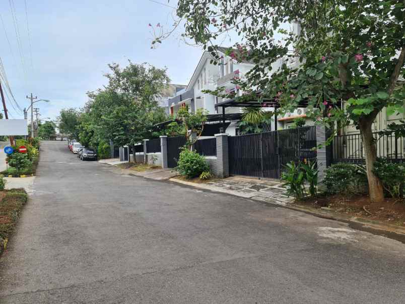 dijual rumah pedurungan lor