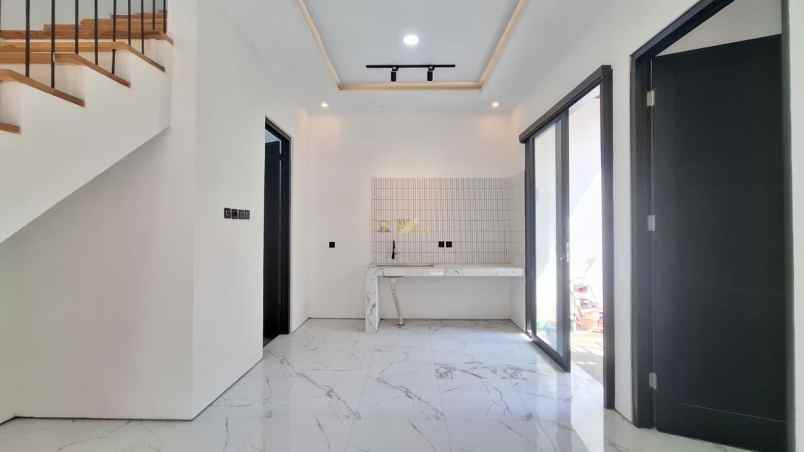 dijual rumah pendowoharjo sewon bantul