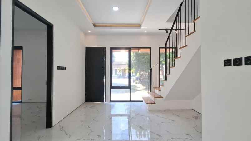 dijual rumah pendowoharjo sewon bantul