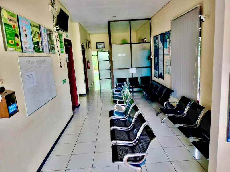 dijual rumah pengkol gg 2 mangunsari