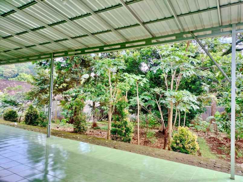 dijual rumah pengkol gg 2 mangunsari