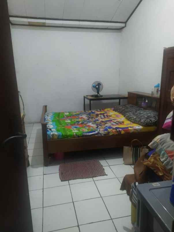 dijual rumah permata hijau permai