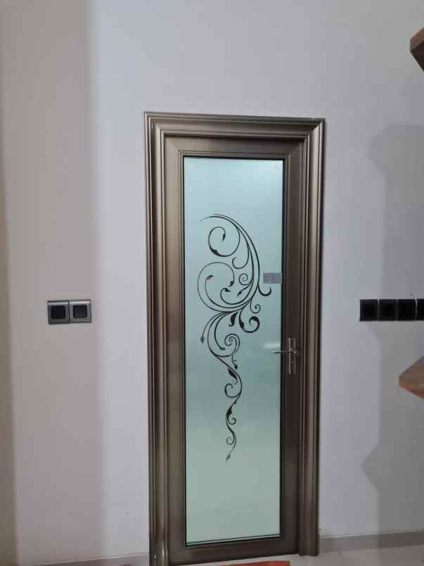 dijual rumah permata jingga suhat malang