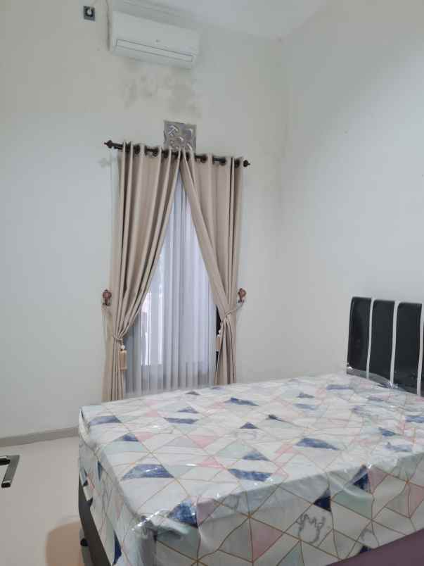 dijual rumah permata jingga suhat malang