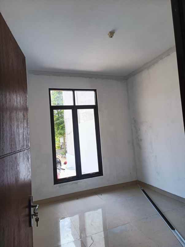 dijual rumah perum bogor asri cibinong