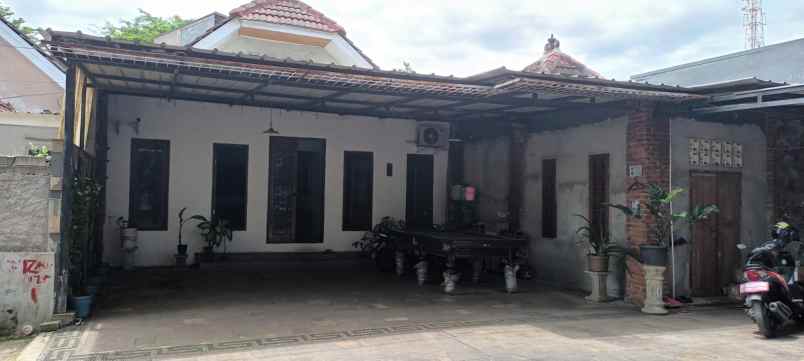 dijual rumah perumahan cimanggis