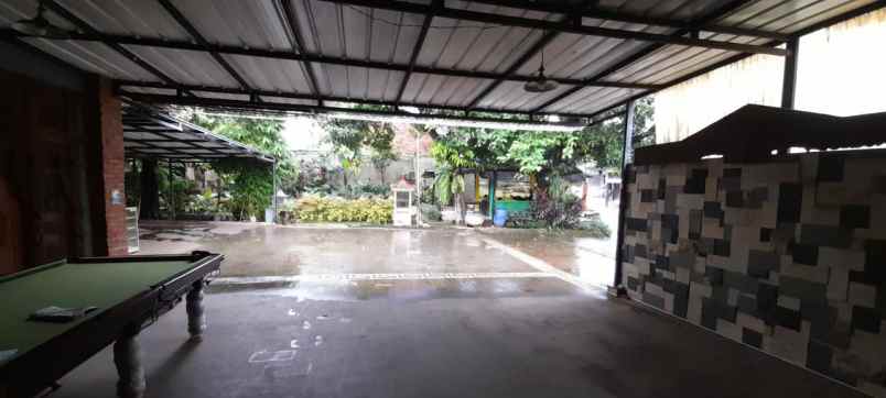 dijual rumah perumahan cimanggis