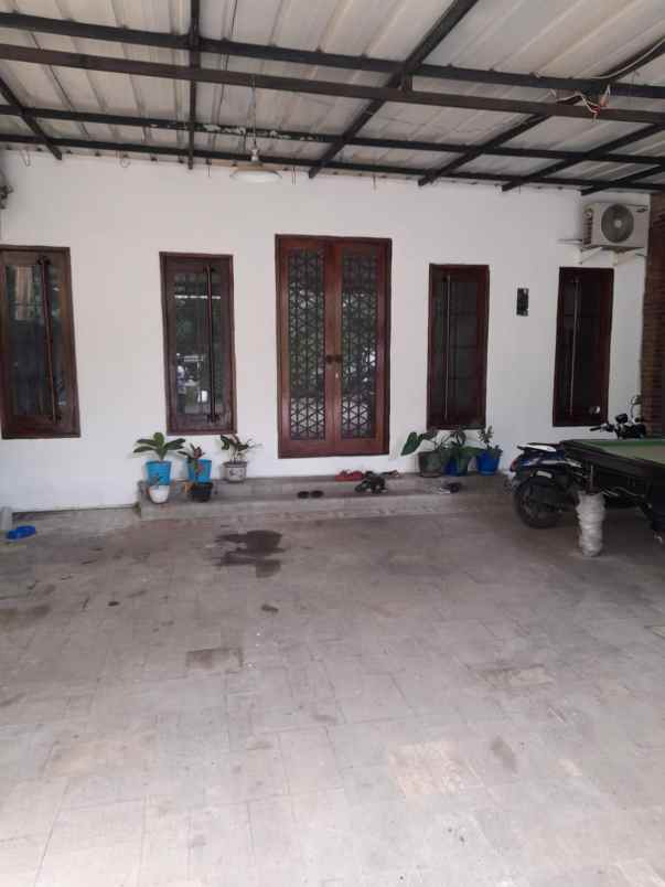 dijual rumah perumahan cimanggis