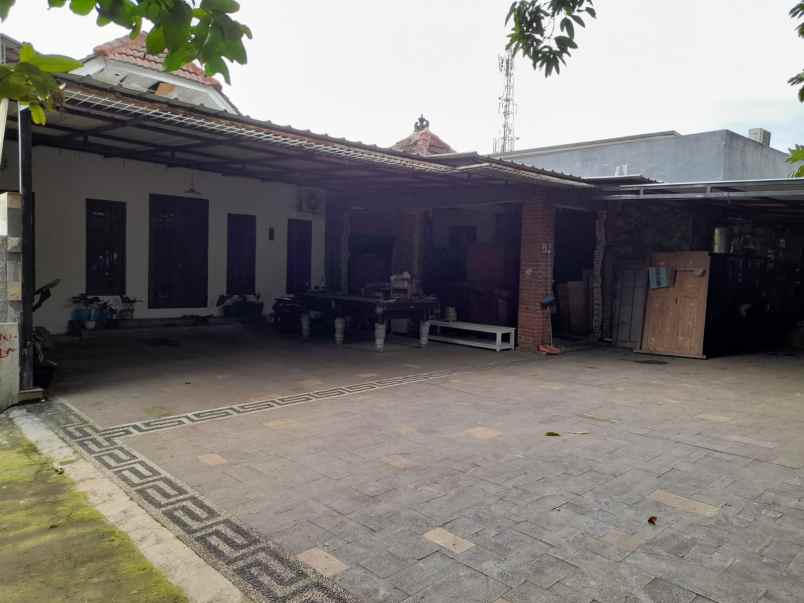 dijual rumah perumahan cimanggis