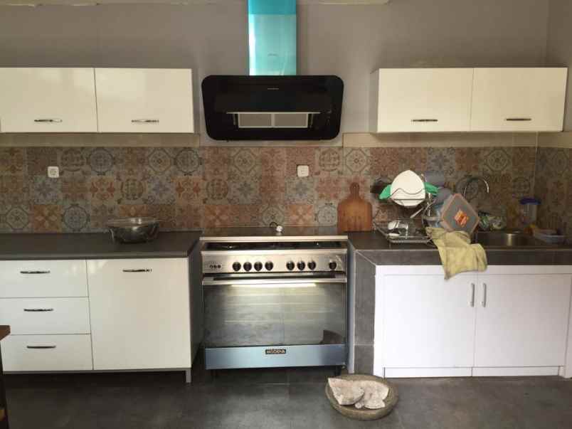 dijual rumah perumahan grand prima