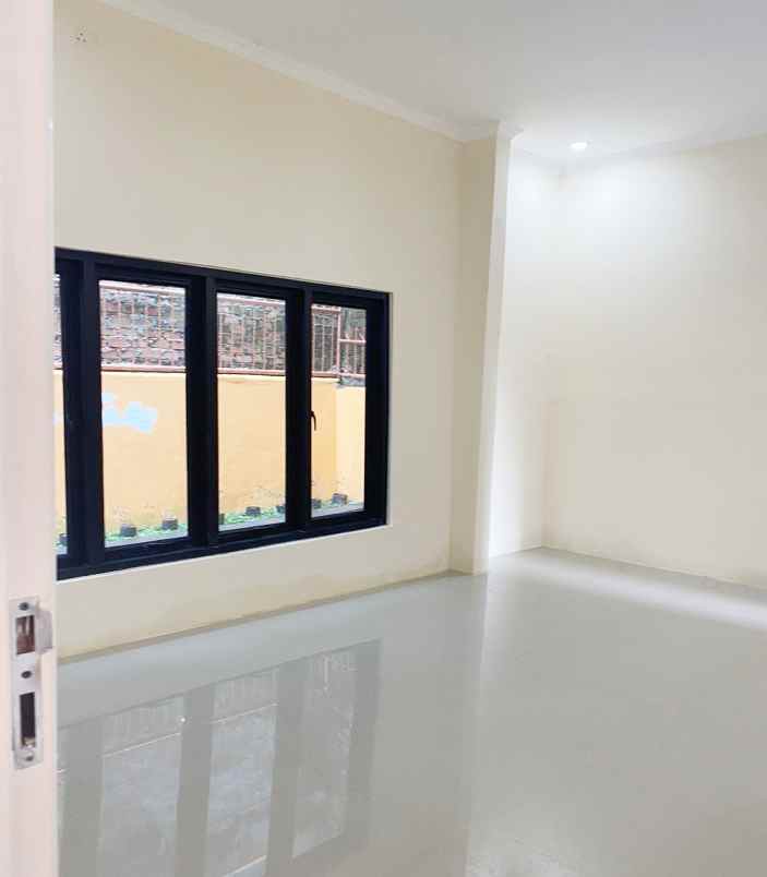 dijual rumah perumahan opi jakabaring