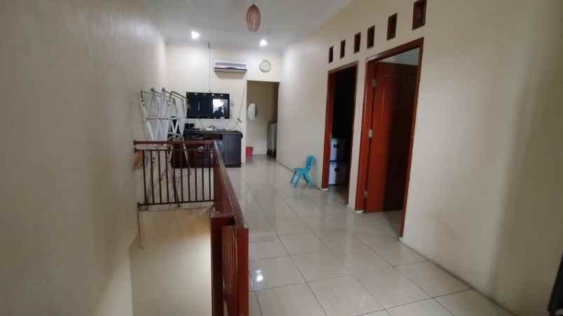 dijual rumah perumahan persada raya