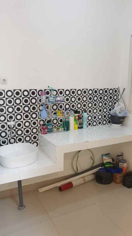 dijual rumah perumahan taman dhika sidoarjo