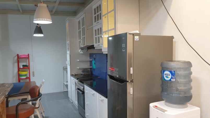 dijual rumah perumahan taman dhika sidoarjo