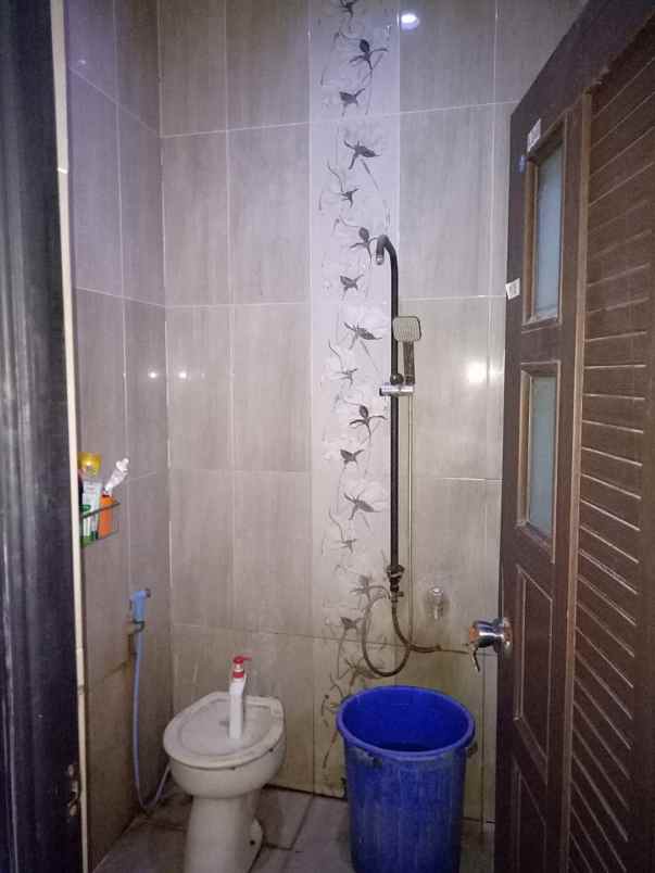 dijual rumah perumahan taman harapan