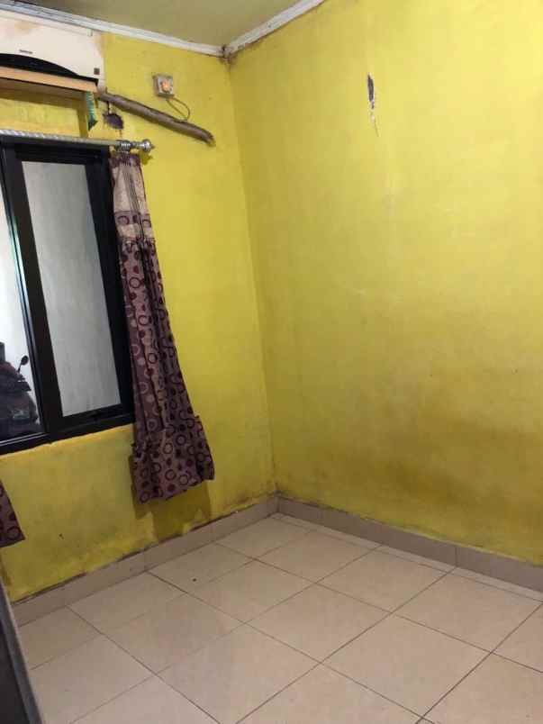 dijual rumah perumahan wahana pondok