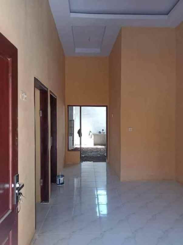 dijual rumah perumtas 3