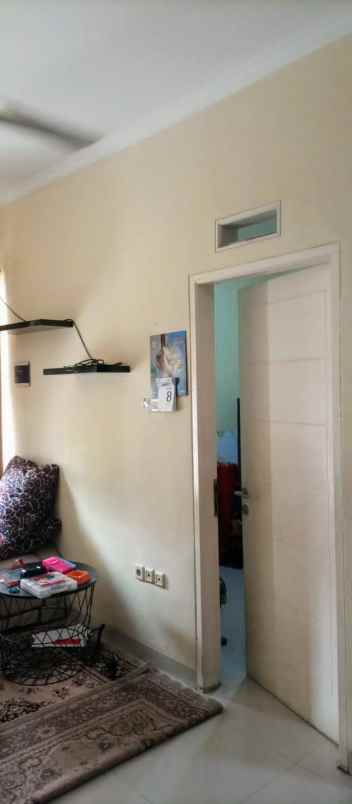 dijual rumah pondok benda pamulang