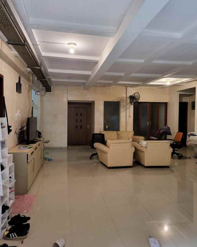 dijual rumah pondok indah jakarta selatan