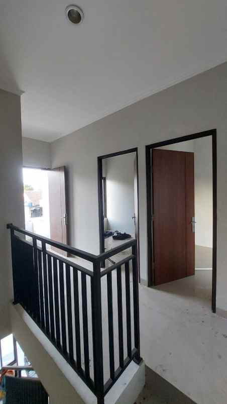 dijual rumah pondok rajeg cibinong
