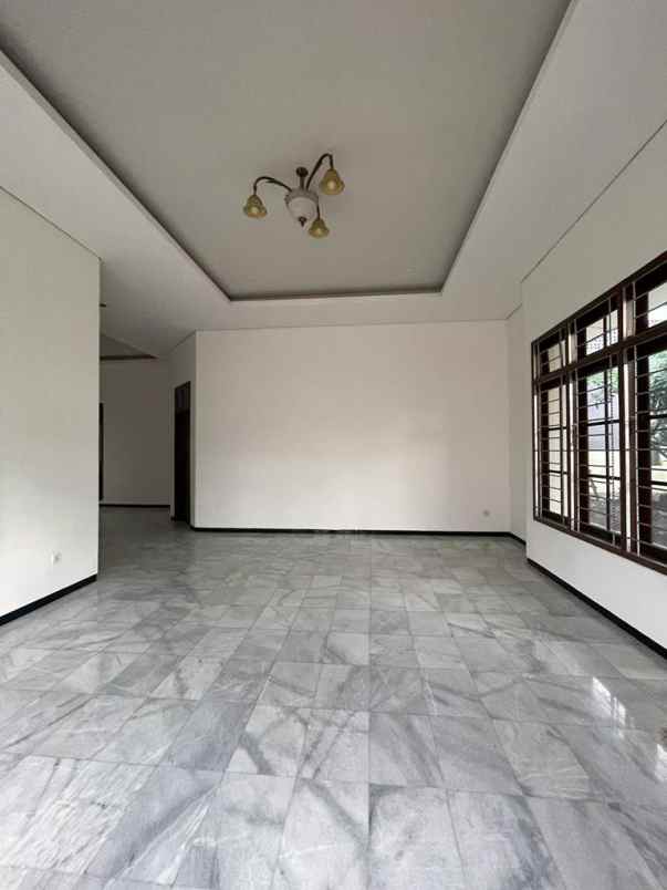 dijual rumah pondok tjandra durian