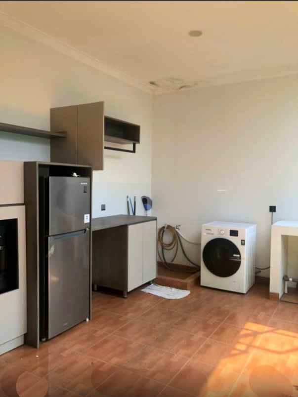 dijual rumah premiere terrace