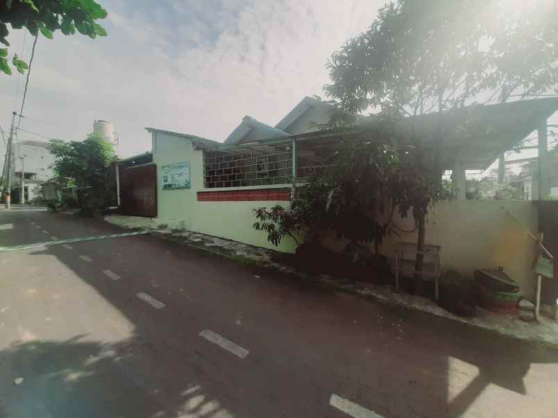 dijual rumah pudakpayung banyumanik