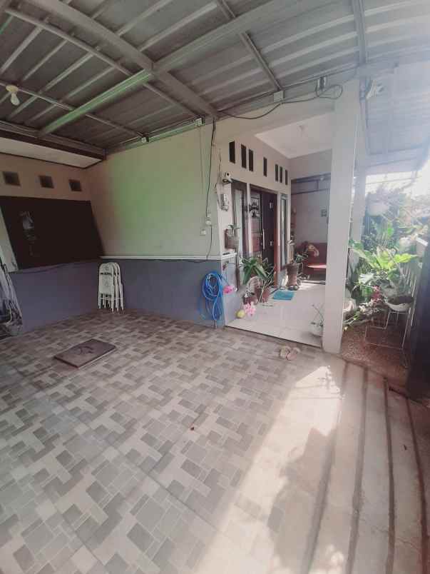 dijual rumah pudakpayung banyumanik