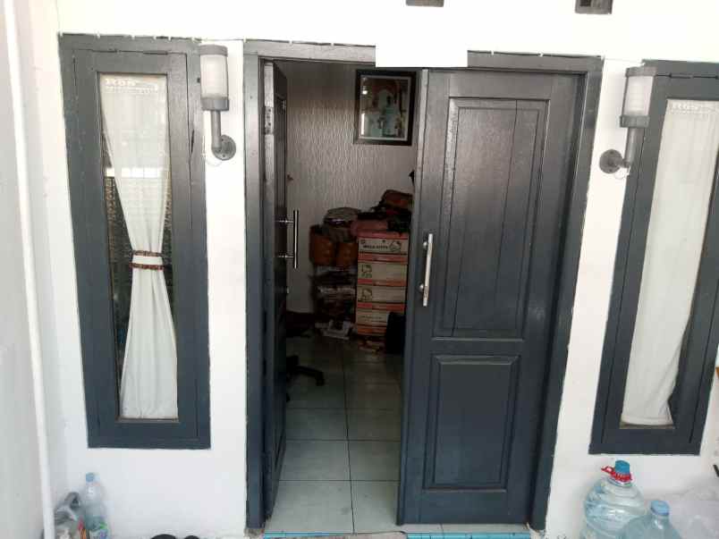 dijual rumah pudakpayung banyumanik