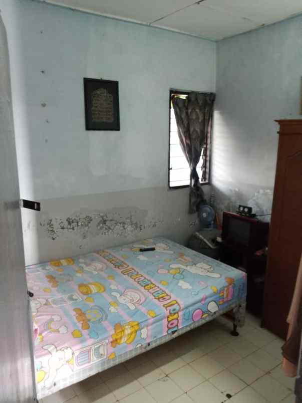 dijual rumah pudakpayung banyumanik