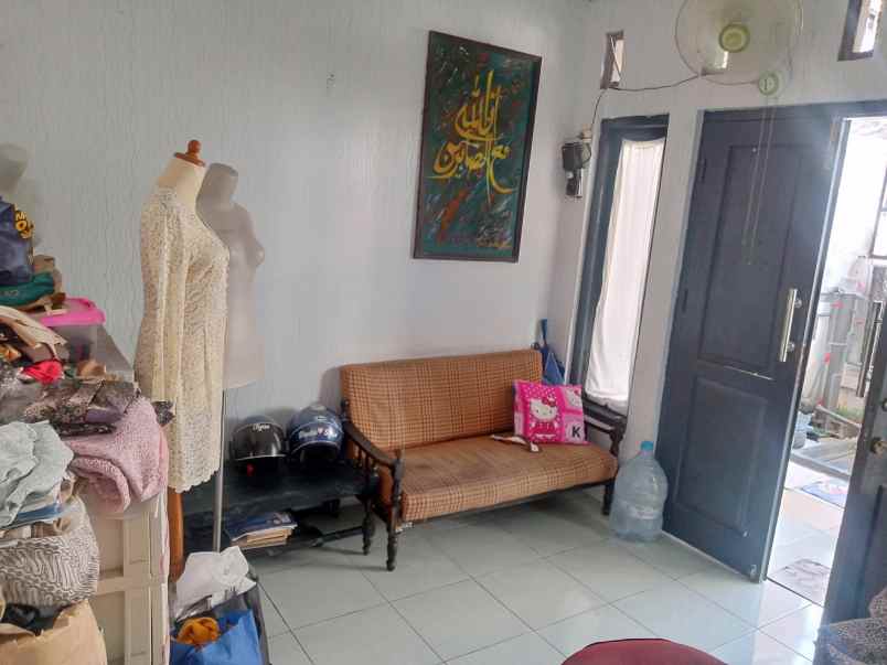 dijual rumah pudakpayung banyumanik