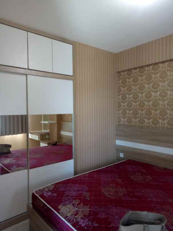 dijual rumah puncak bukit golf