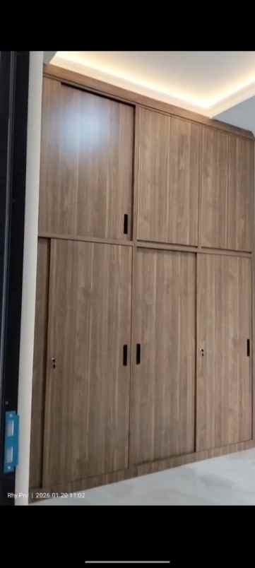 dijual rumah purwo martani kalasan