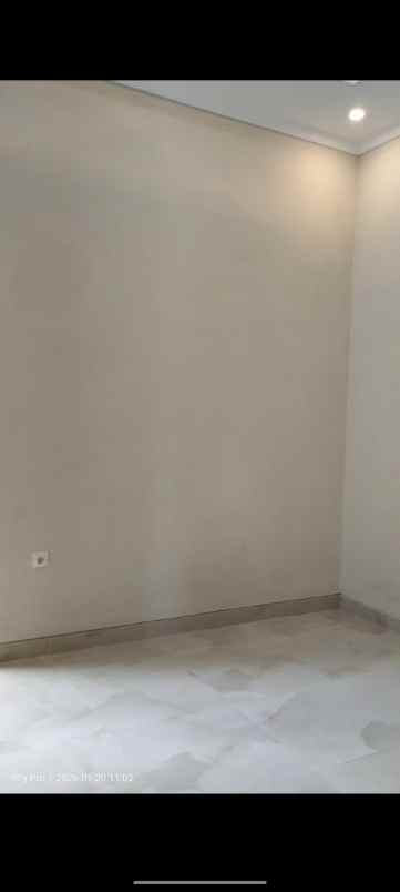 dijual rumah purwo martani kalasan