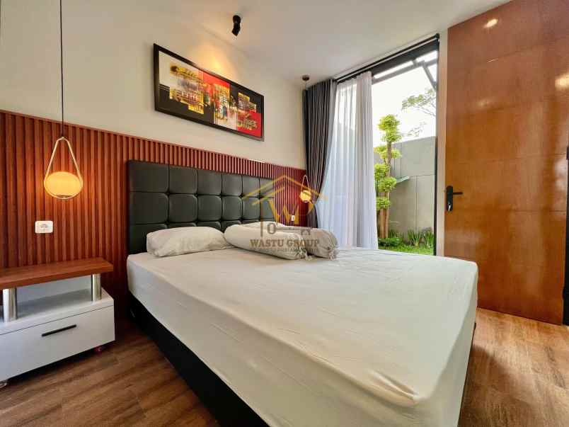 dijual rumah purwomartani kalasan