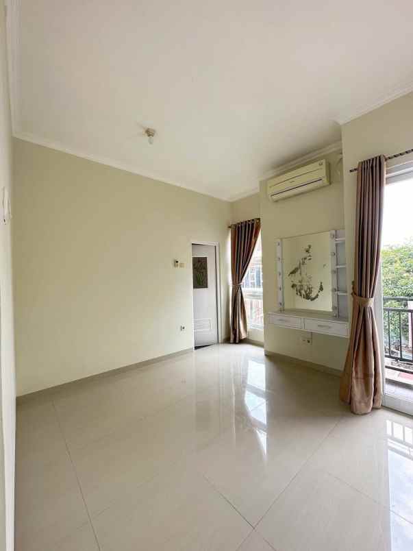 dijual rumah rambutan kel jatimurni kec