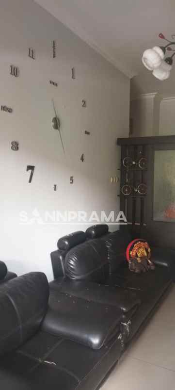 dijual rumah rangkapan jaya baru