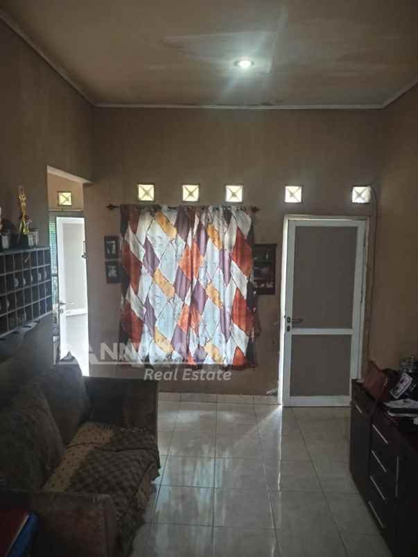 dijual rumah rangkapan jaya baru