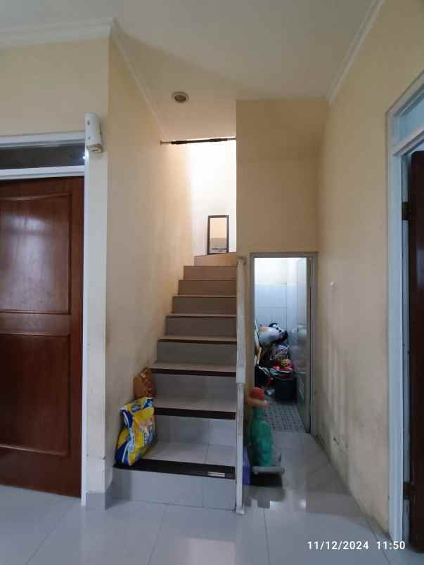 dijual rumah rawa indah cipayung depok