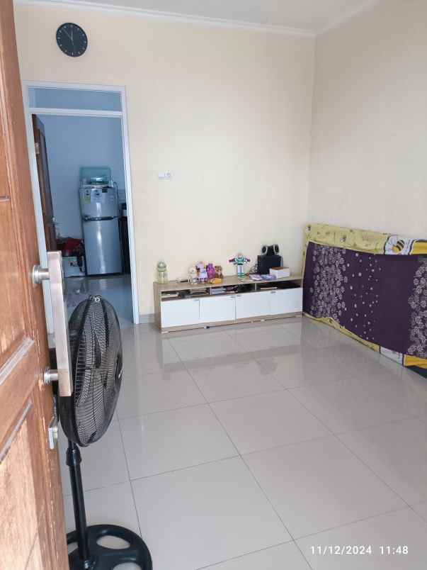 dijual rumah rawa indah cipayung depok