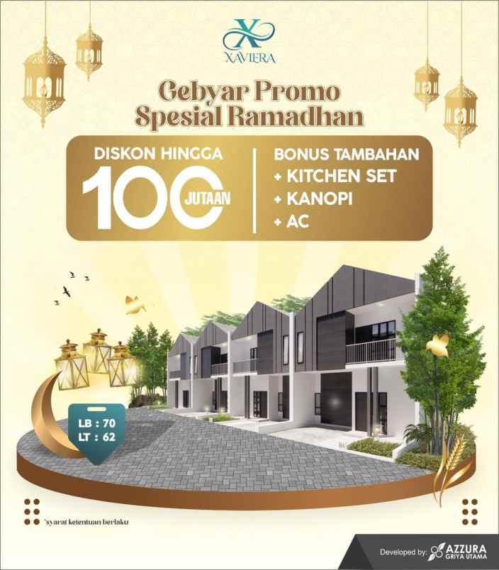 dijual rumah rawalumbu bekasi