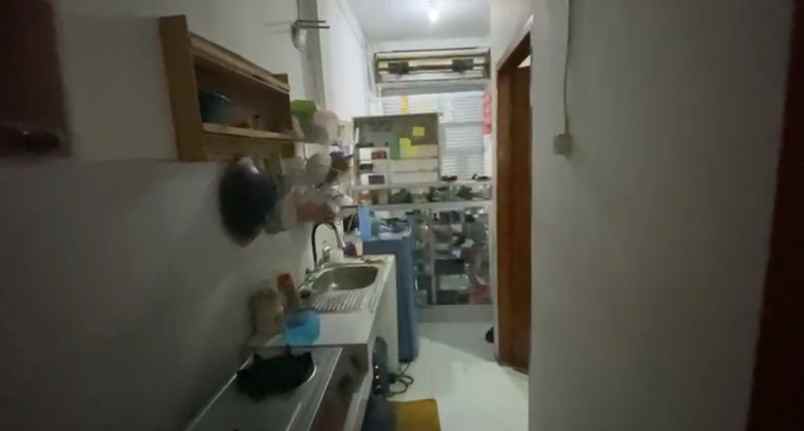 dijual rumah raya jelidro sambikerep