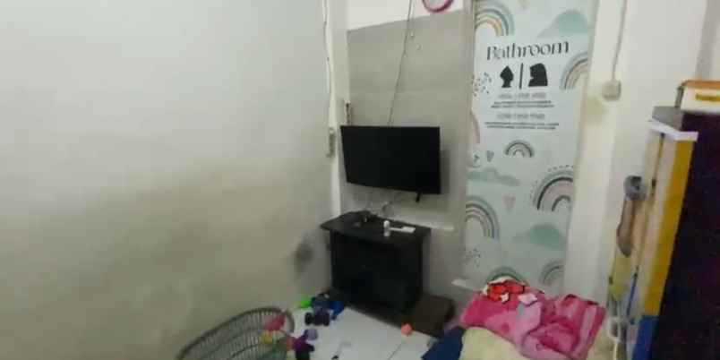 dijual rumah raya jelidro sambikerep