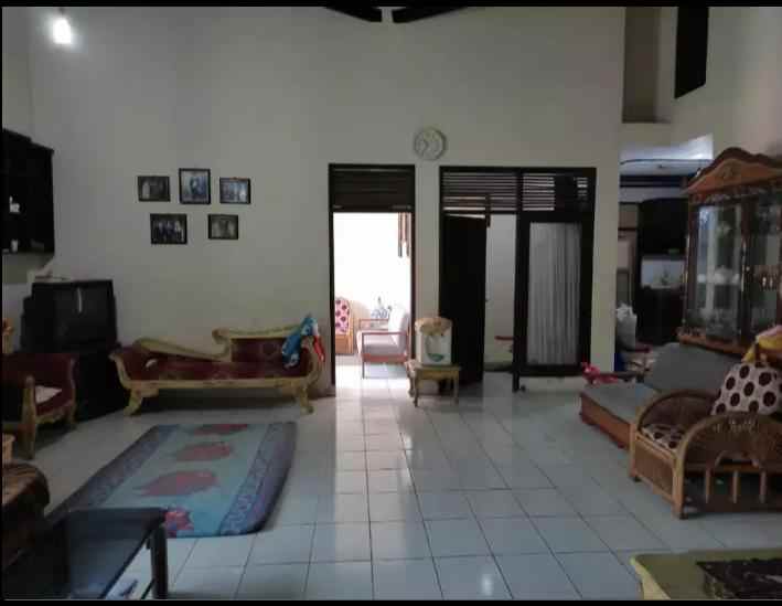 dijual rumah riungbandung