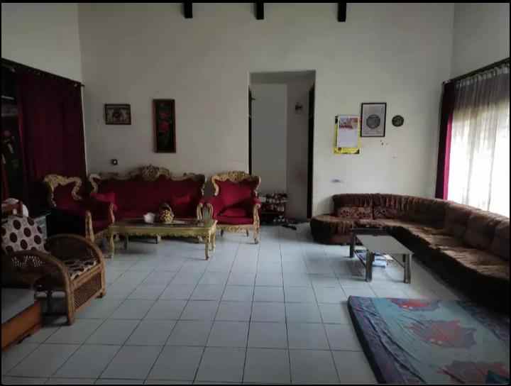 dijual rumah riungbandung