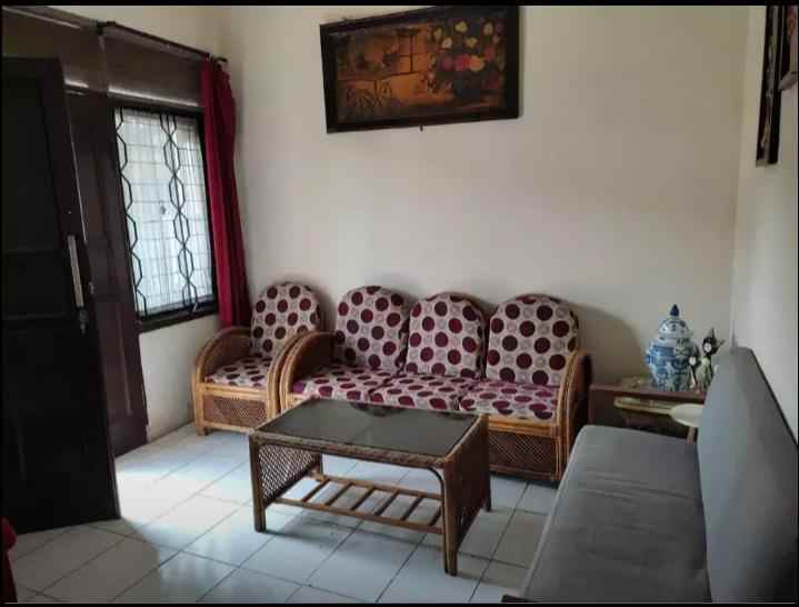 dijual rumah riungbandung