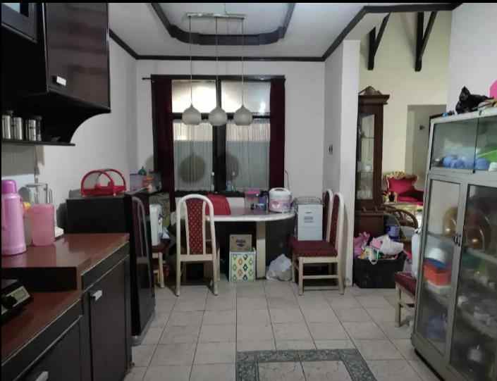 dijual rumah riungbandung