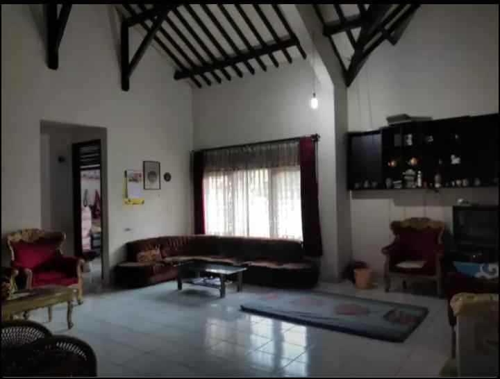 dijual rumah riungbandung