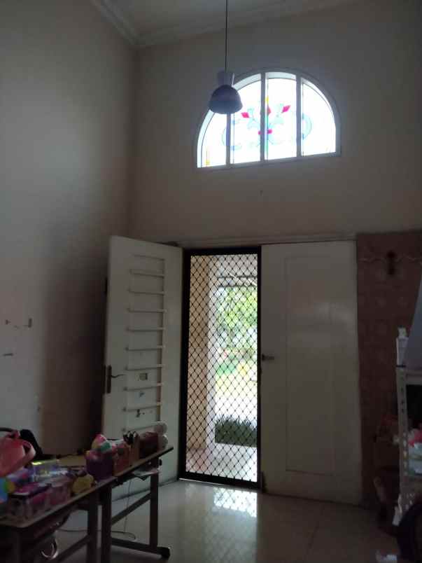 dijual rumah royal park citraland